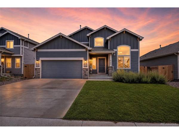 6103 Cider Mill, Colorado Springs, CO 80925