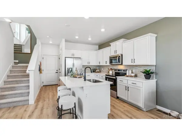 1402 S Boston #A, Denver, CO 80247
