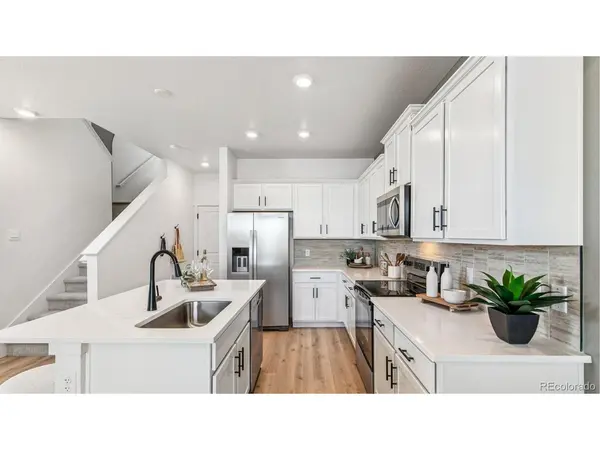 1402 S Boston #A, Denver, CO 80247