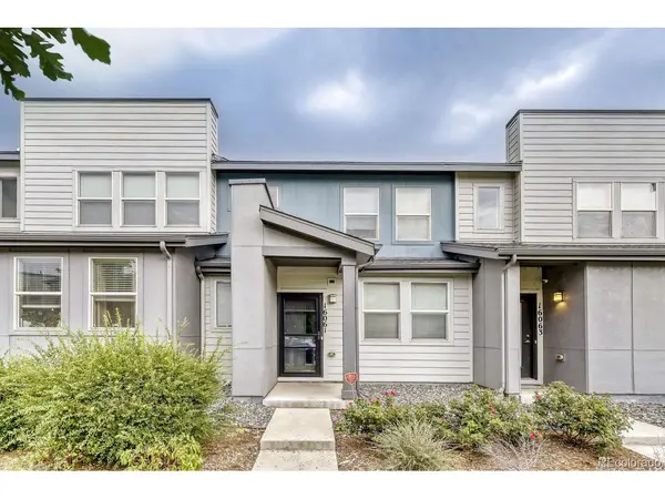 16061 E Warner, Denver, CO 80239