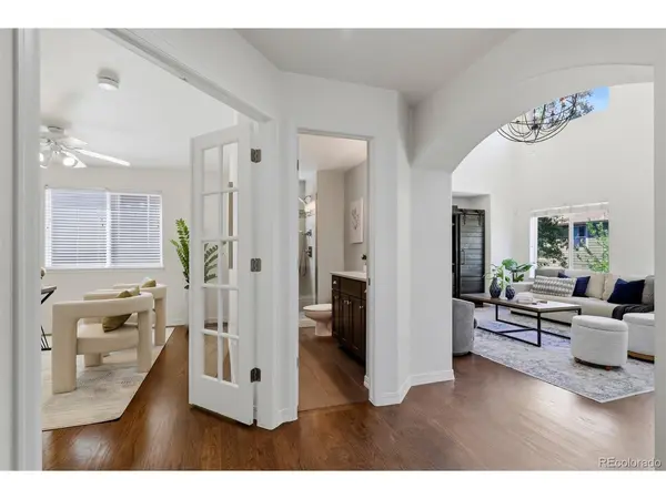 10069 Eagle Valley, Littleton, CO 80129