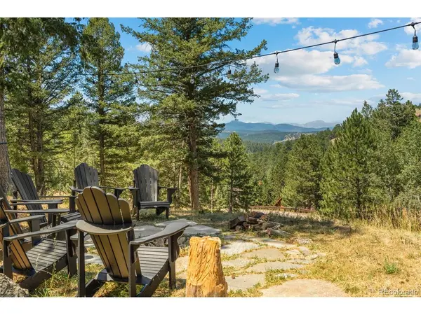 7390 Monica, Evergreen, CO 80439