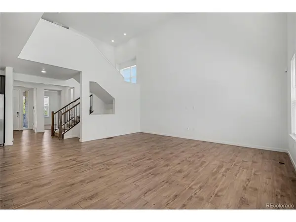 10046 Uvalda, Commerce City, CO 80022
