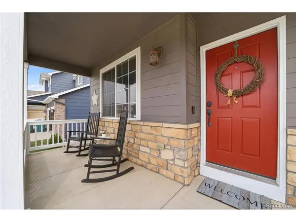 7816 Guinness, Colorado Springs, CO 80951