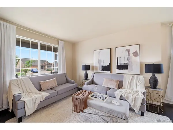 7816 Guinness, Colorado Springs, CO 80951