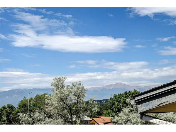 5034 El Camino #36, Colorado Springs, CO 80918