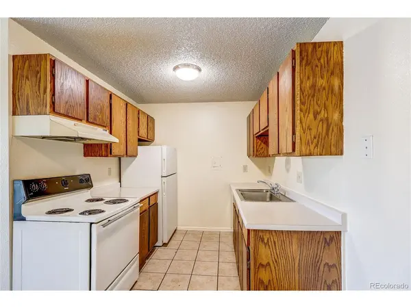 5034 El Camino #36, Colorado Springs, CO 80918