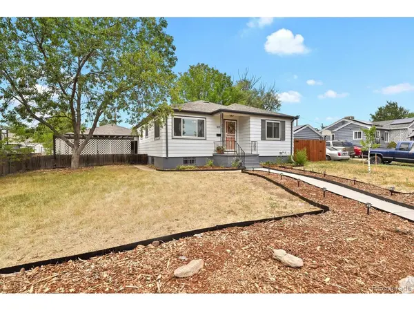875 S Quivas, Denver, CO 80223