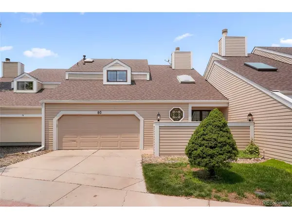 80 S Evanston, Aurora, CO 80012
