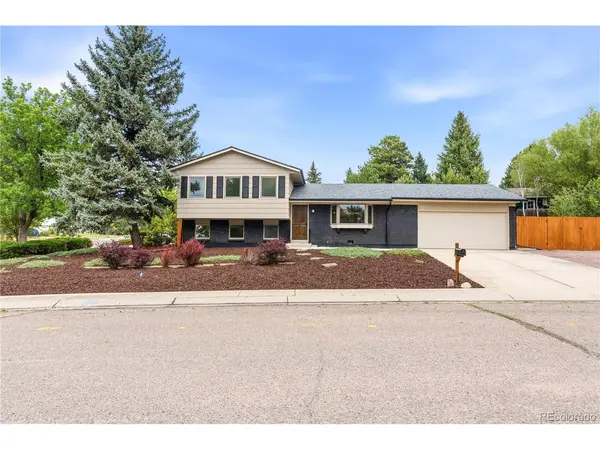 4410 Seesaw, Colorado Springs, CO 80917