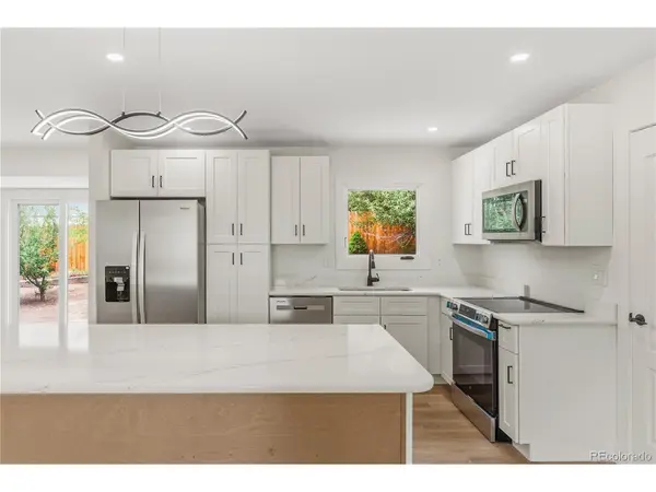 4410 Seesaw, Colorado Springs, CO 80917