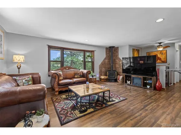 41 Yew, Bailey, CO 80421