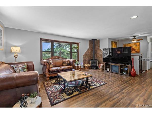 41 Yew, Bailey, CO 80421