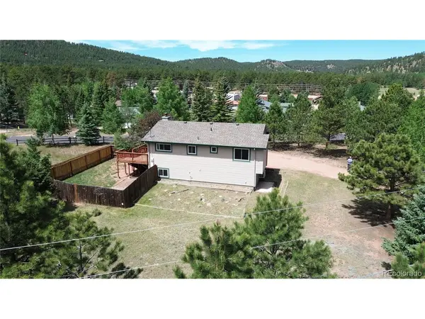 1056 Sundance, Woodland Park, CO 80863