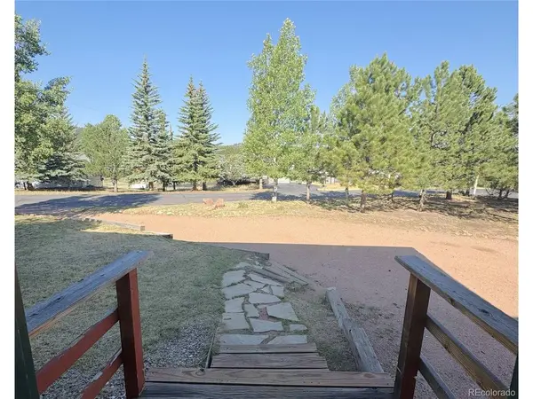 1056 Sundance, Woodland Park, CO 80863