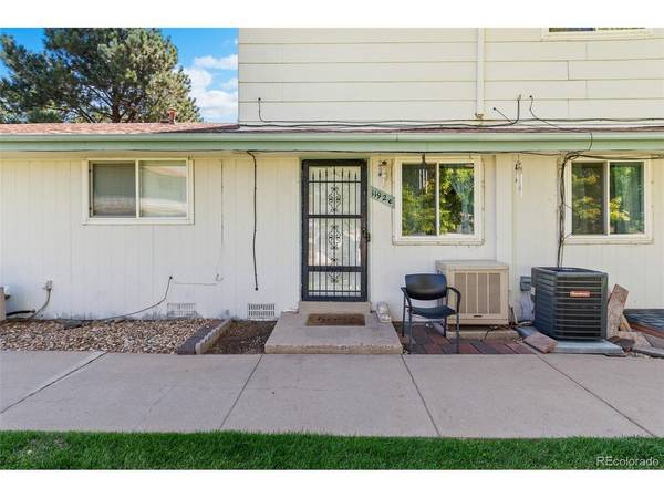 1192 S Eagle #C, Aurora, CO 80012