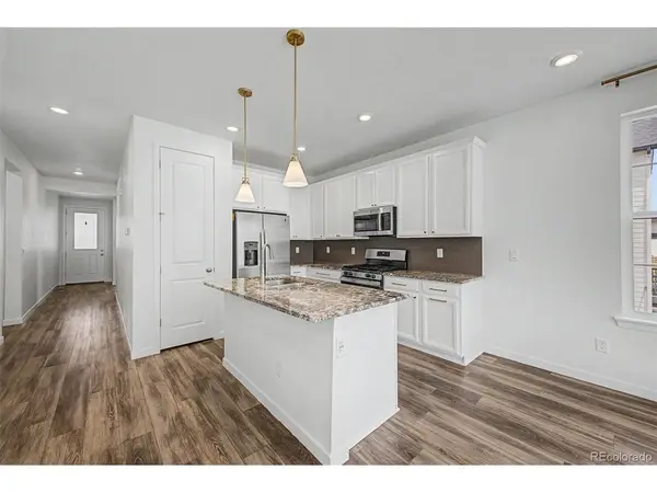 1162 Elbridge, Elizabeth, CO 80107