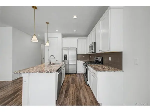1162 Elbridge, Elizabeth, CO 80107
