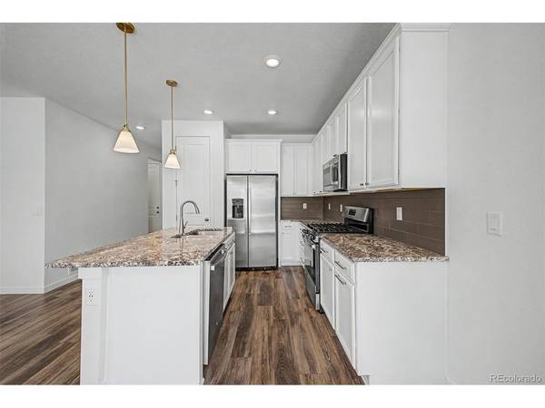 1162 Elbridge, Elizabeth, CO 80107