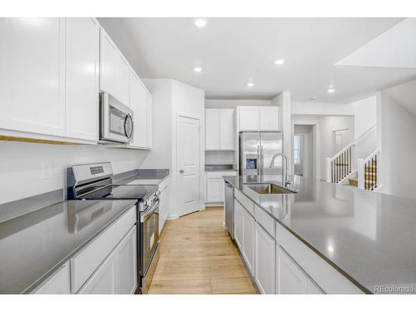 3005 Ironton, Loveland, CO 80538