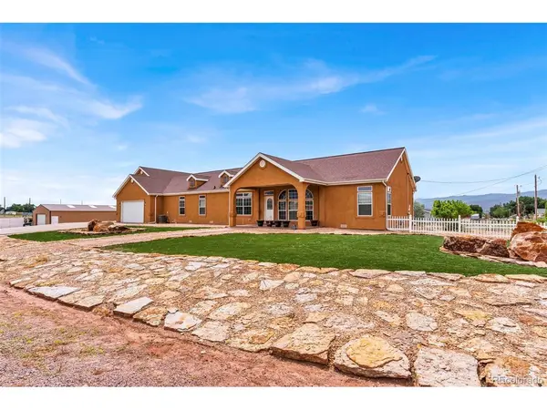 744 North, Canon City, CO 81212