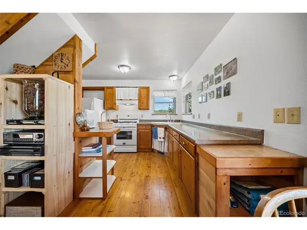 363 Arrowhead, Florissant, CO 80816