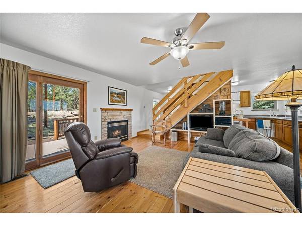 363 Arrowhead, Florissant, CO 80816