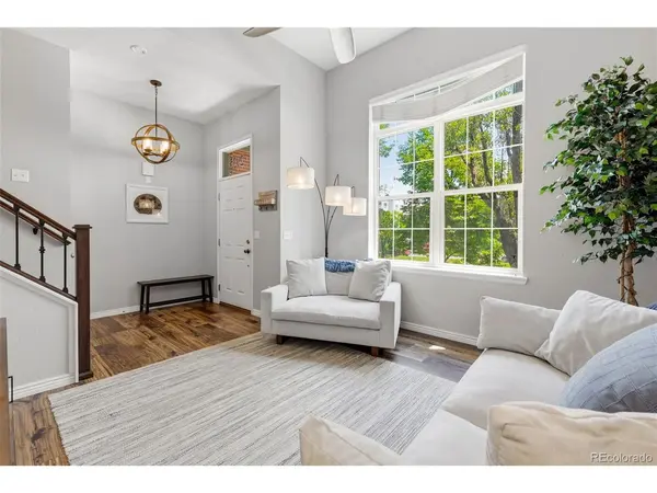 2935 Central Park, Denver, CO 80238