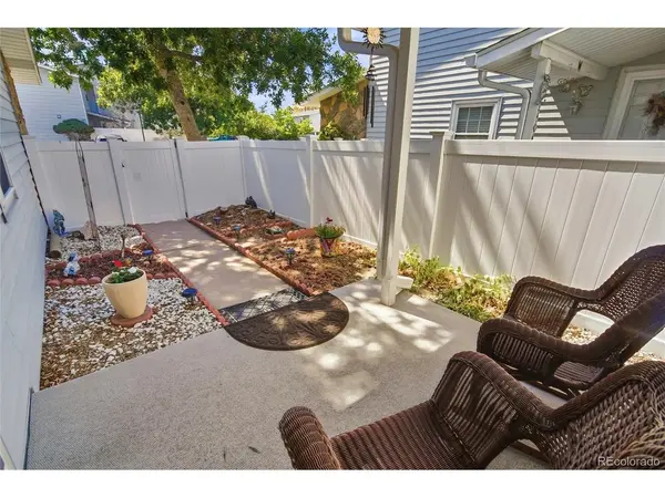 2528 S Vaughn #C, Aurora, CO 80014