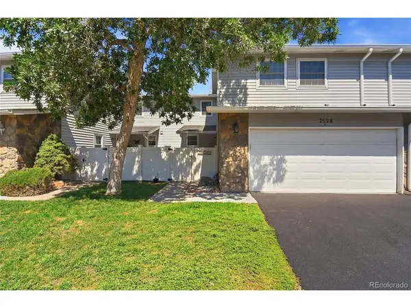 2528 S Vaughn #C, Aurora, CO 80014
