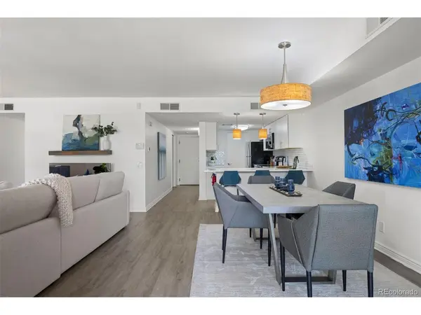 5955 E 10th #104, Denver, CO 80220