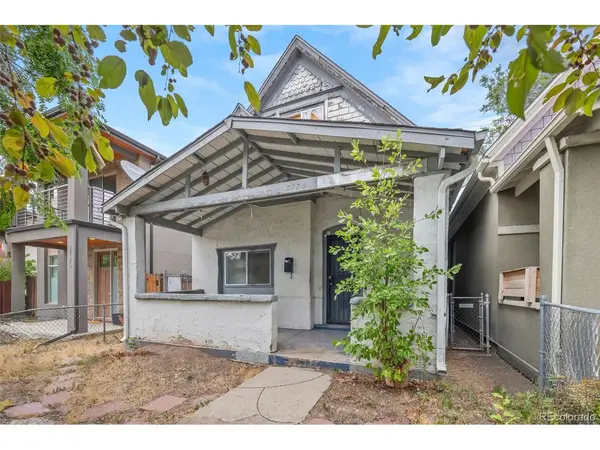 3784 N Williams, Denver, CO 80205