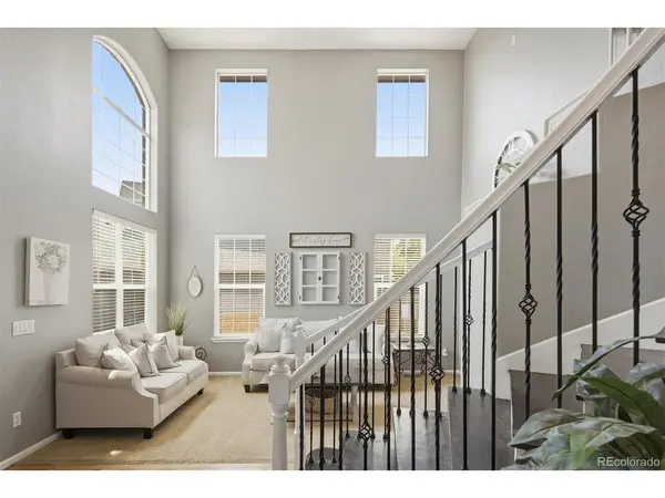 10720 W Weaver, Littleton, CO 80127