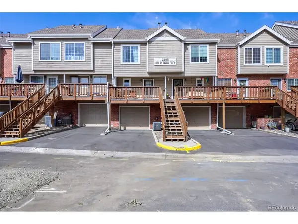 2295 S Pitkin #F, Aurora, CO 80013