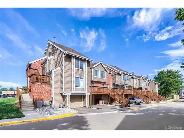 2295 S Pitkin #F, Aurora, CO 80013