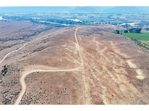 Address not disclosed, De Beque, CO 81630