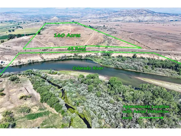Address not disclosed, De Beque, CO 81630