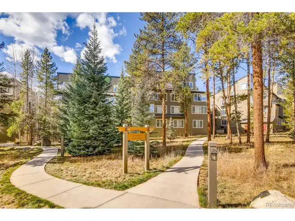 21620 US Highway 6 #2160, Keystone, CO 80435