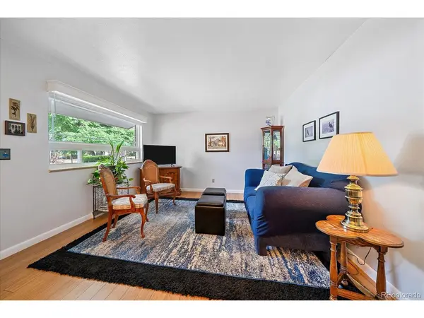 655 S Oakland, Aurora, CO 80012