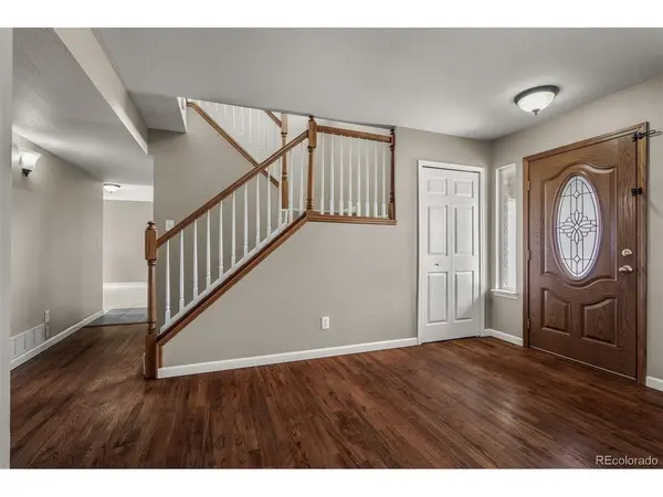 7477 Theresa, Colorado Springs, CO 80925