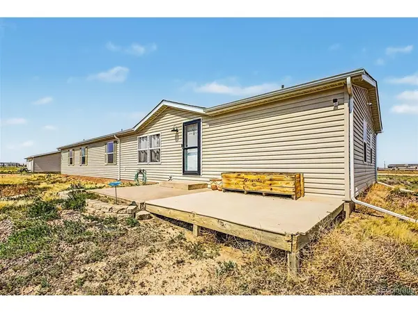 10635 Via Vaquaro, Fountain, CO 80817