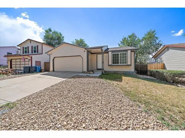 18757 E Hawaii, Aurora, CO 80017