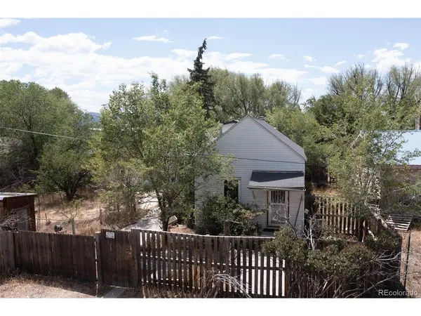 119 Mill, Buena Vista, CO 81211