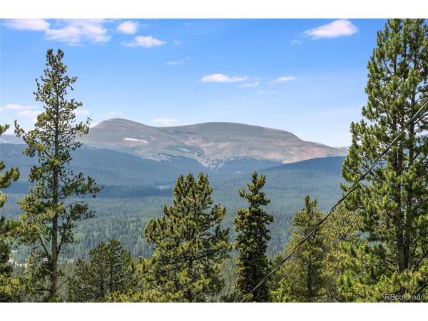 592 Ponderosa, Alma, CO 80440