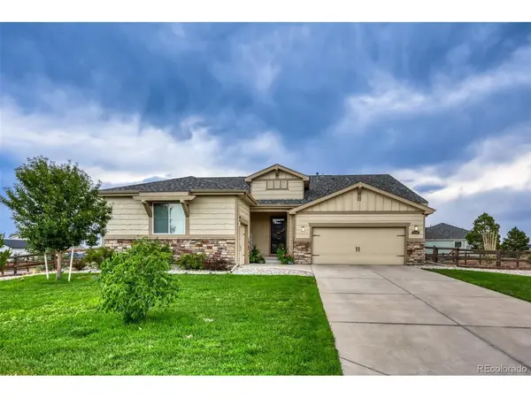 5599 En Joie, Elizabeth, CO 80107