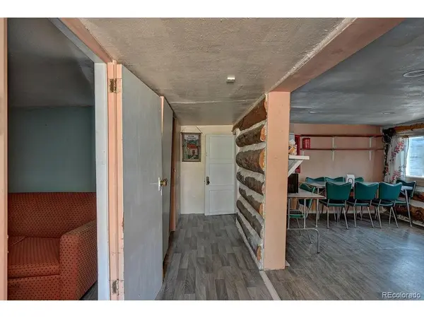 3029 Yankee Blade, Granite, CO 81228