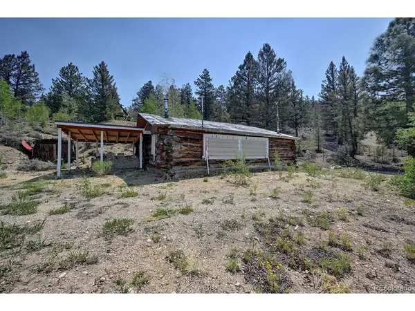 3029 Yankee Blade, Granite, CO 81228