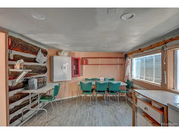 3029 Yankee Blade, Granite, CO 81228