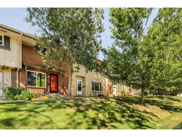 12465 W Alameda, Denver, CO 80228
