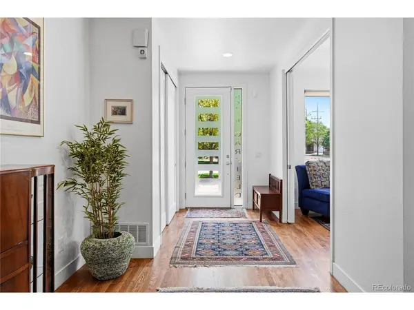 87 S Garfield, Denver, CO 80209